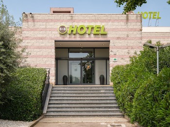 B&B Hotel Faenza galeri fotoğrafı
