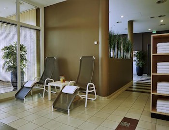 H4 Hotel Kassel galeri fotoğrafı