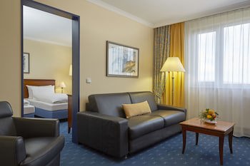 H4 Hotel Kassel galeri fotoğrafı