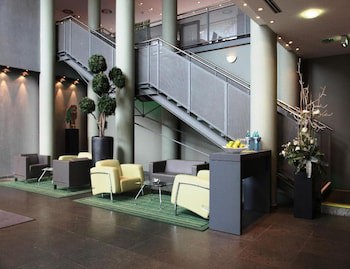 H4 Hotel Kassel fotoğrafı