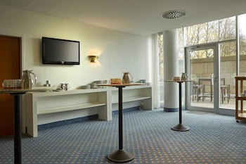 H4 Hotel Kassel galeri fotoğrafı