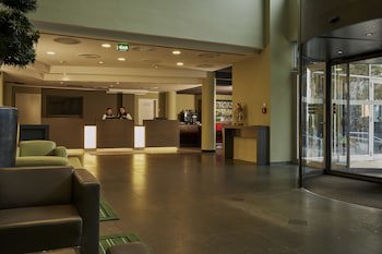 H4 Hotel Kassel fotoğrafı
