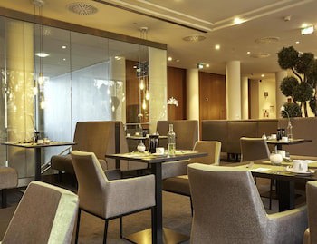 H4 Hotel Kassel galeri fotoğrafı