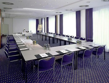H4 Hotel Kassel galeri fotoğrafı