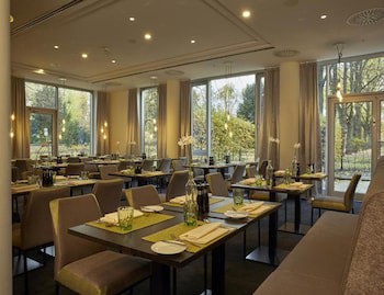 H4 Hotel Kassel galeri fotoğrafı