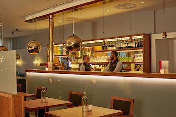H4 Hotel Kassel galeri fotoğrafı