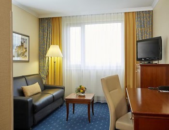 H4 Hotel Kassel galeri fotoğrafı