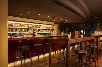 H4 Hotel Kassel galeri fotoğrafı