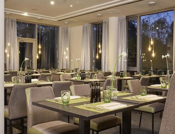 H4 Hotel Kassel galeri fotoğrafı