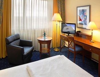 H4 Hotel Kassel galeri fotoğrafı