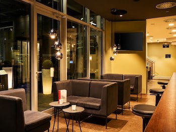 H4 Hotel Kassel fotoğrafı