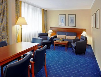 H4 Hotel Kassel galeri fotoğrafı