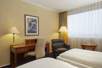 H4 Hotel Kassel galeri fotoğrafı