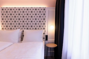 Garner Hotel Mannheim City by IHG galeri fotoğrafı