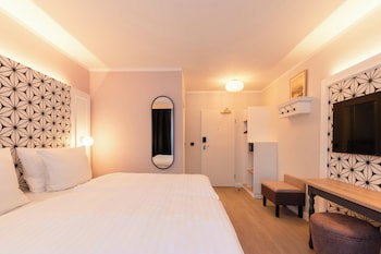 Garner Hotel Mannheim City by IHG fotoğrafı