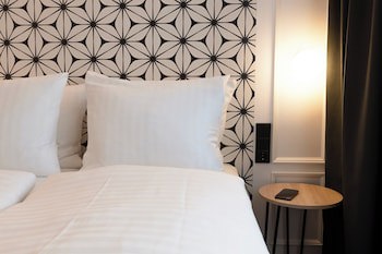 Garner Hotel Mannheim City by IHG galeri fotoğrafı