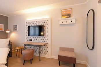 Garner Hotel Mannheim City by IHG galeri fotoğrafı