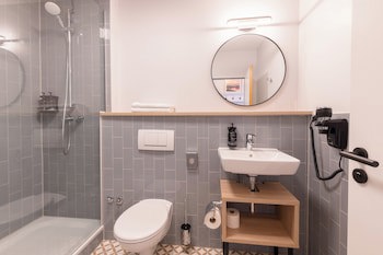 Garner Hotel Mannheim City by IHG galeri fotoğrafı