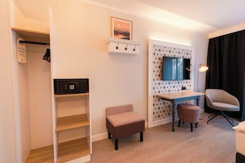 Garner Hotel Mannheim City by IHG galeri fotoğrafı