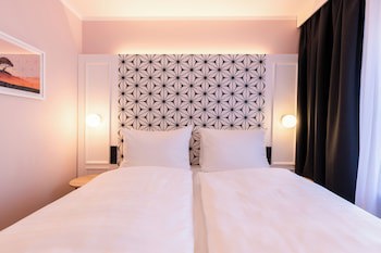 Garner Hotel Mannheim City by IHG galeri fotoğrafı