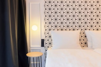 Garner Hotel Mannheim City by IHG galeri fotoğrafı