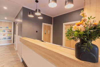 Garner Hotel Mannheim City by IHG fotoğrafı