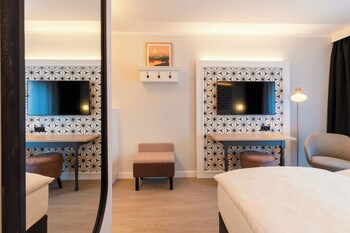 Garner Hotel Mannheim City by IHG galeri fotoğrafı