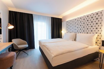 Garner Hotel Mannheim City by IHG galeri fotoğrafı