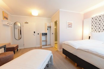 Garner Hotel Mannheim City by IHG galeri fotoğrafı