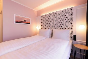 Garner Hotel Mannheim City by IHG galeri fotoğrafı