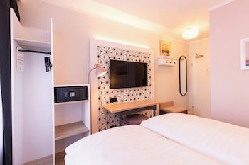Garner Hotel Mannheim City by IHG fotoğrafı