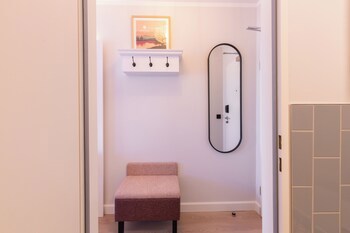 Garner Hotel Mannheim City by IHG galeri fotoğrafı