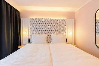 Garner Hotel Mannheim City by IHG galeri fotoğrafı