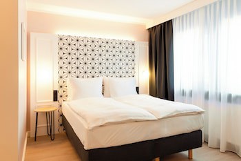 Garner Hotel Mannheim City by IHG galeri fotoğrafı