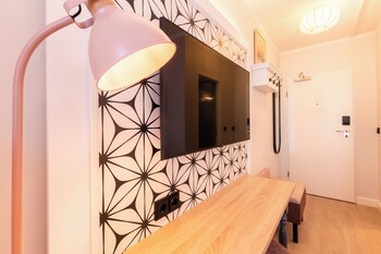 Garner Hotel Mannheim City by IHG galeri fotoğrafı