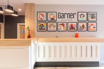 Garner Hotel Mannheim City by IHG