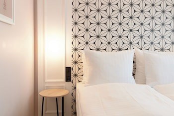 Garner Hotel Mannheim City by IHG galeri fotoğrafı