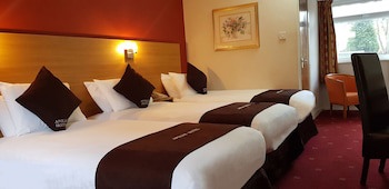 Apollo Hotel