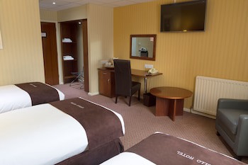 Apollo Hotel