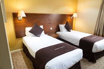 Apollo Hotel