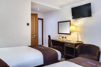 Apollo Hotel