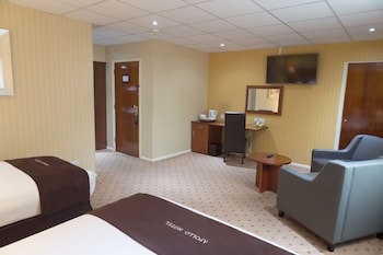 Apollo Hotel