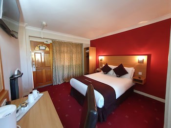 Apollo Hotel