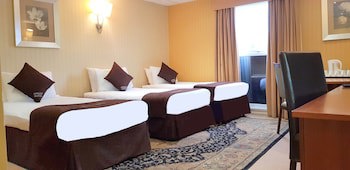 Apollo Hotel