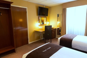 Apollo Hotel