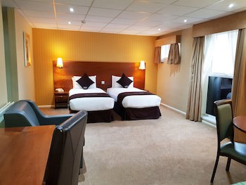 Apollo Hotel