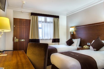 Apollo Hotel