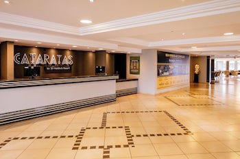 Complexo Eco Cataratas Resort By Sj