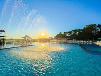 Complexo Eco Cataratas Resort By Sj