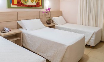 Complexo Eco Cataratas Resort By Sj